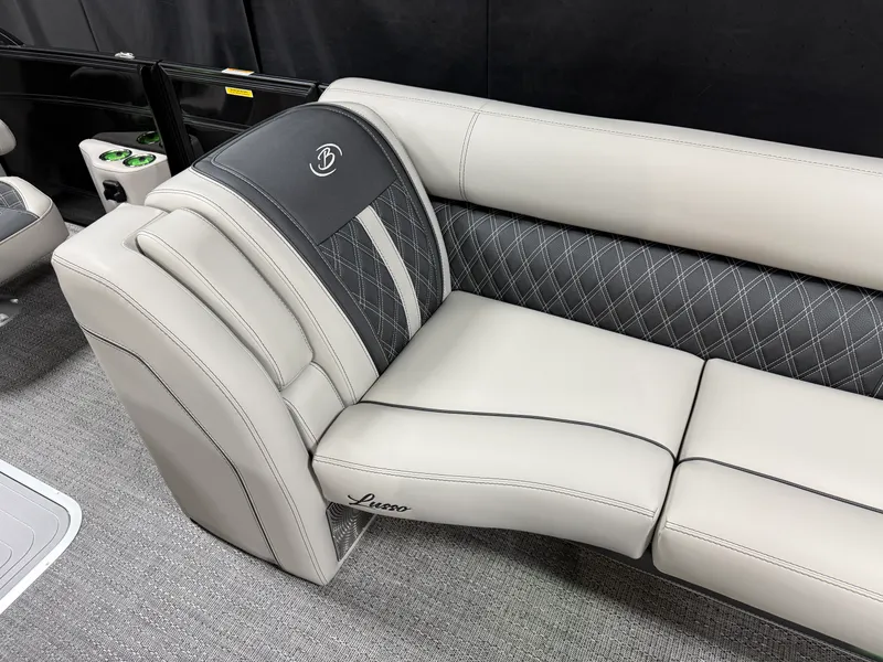 Slide: The Image of Barletta LUSSO25QCSS 2026 - 69