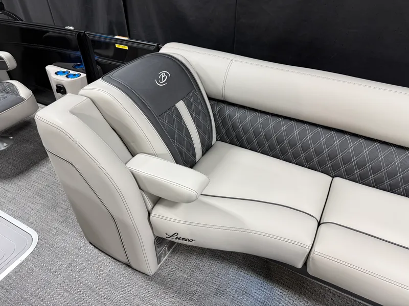 Slide: The Image of Barletta LUSSO25QCSS 2026 - 70