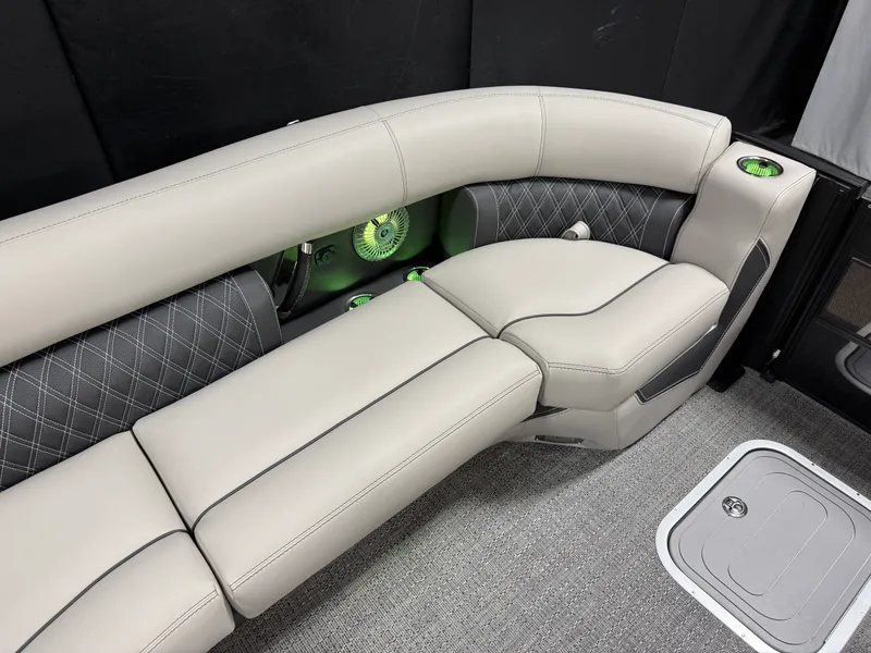 Slide: The Image of Barletta LUSSO25QCSS 2026 - 72