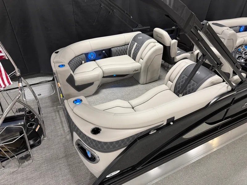 Slide: The Image of Barletta LUSSO25QCSS 2026 - 8