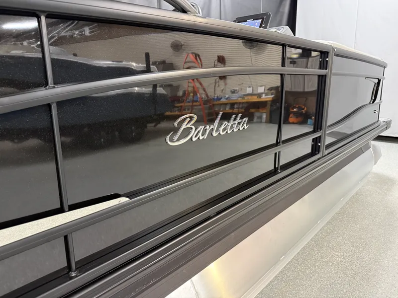 Slide: The Image of Barletta LUSSO25QCSS 2026 - 85