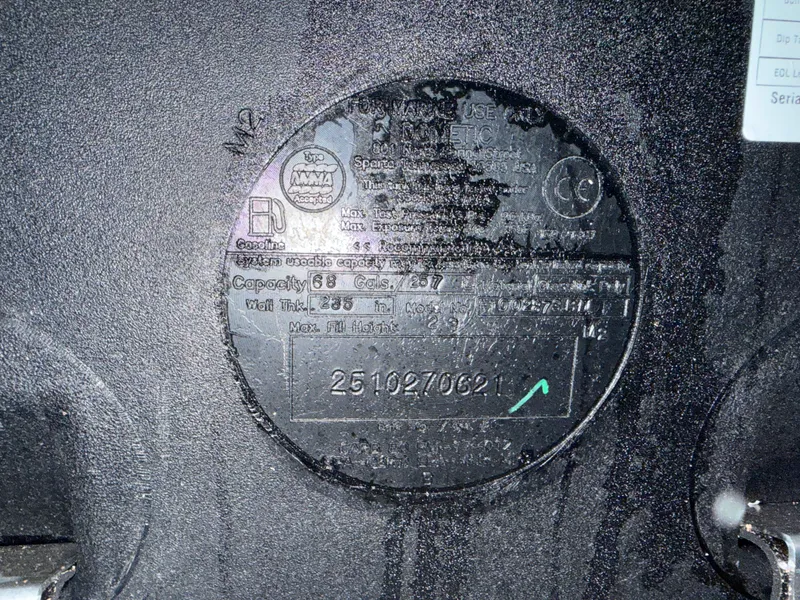 Slide: The Image of Barletta LUSSO25QCSS 2026 - 87