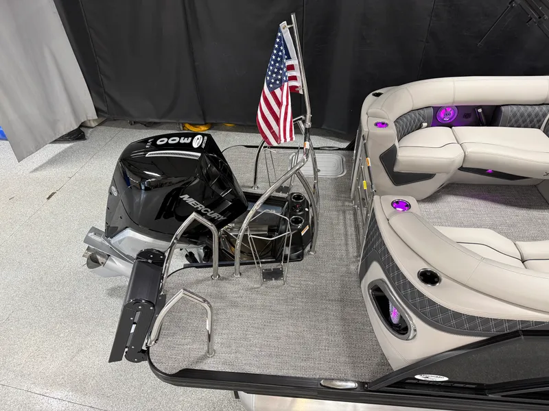 Slide: The Image of Barletta LUSSO25QCSS 2026 - 9