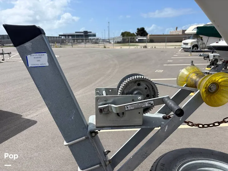 Slide: The Image of Dual-axle Aluminum Venture - 15311310