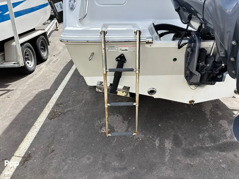 Slide: The Image of Swim Ladder ( Stern ) - 15311285