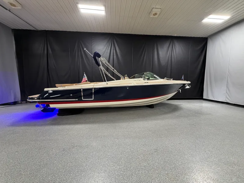 The Image of Chris-Craft 25GT 2021 - 0