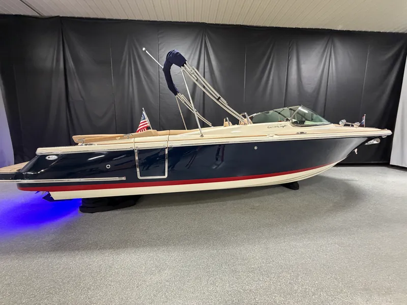 Slide: The Image of Chris-Craft 25GT 2021 - 3