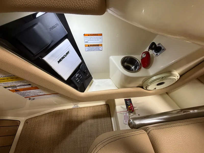 Slide: The Image of Chris-Craft 25GT 2021 - 47