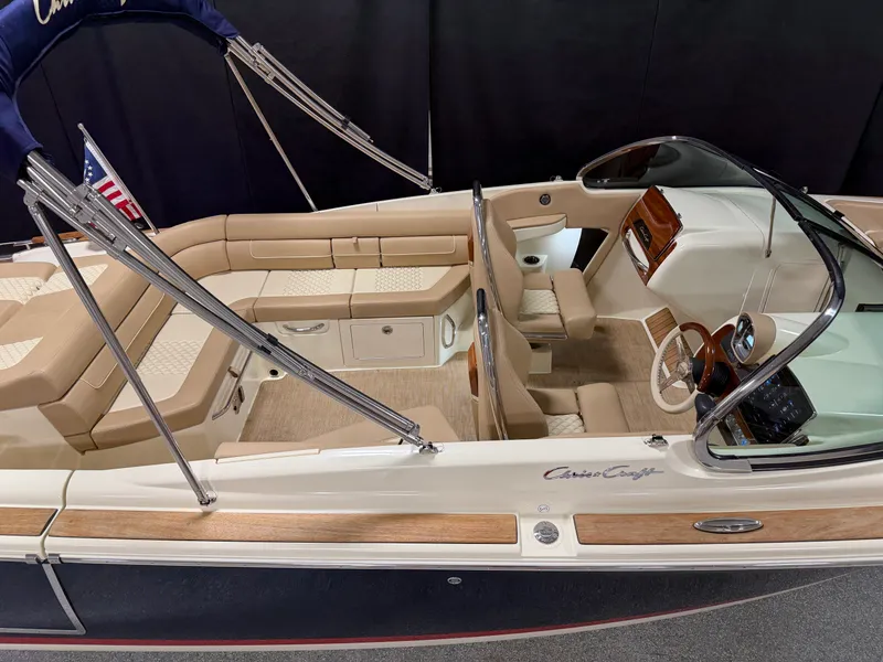 Slide: The Image of Chris-Craft 25GT 2021 - 6