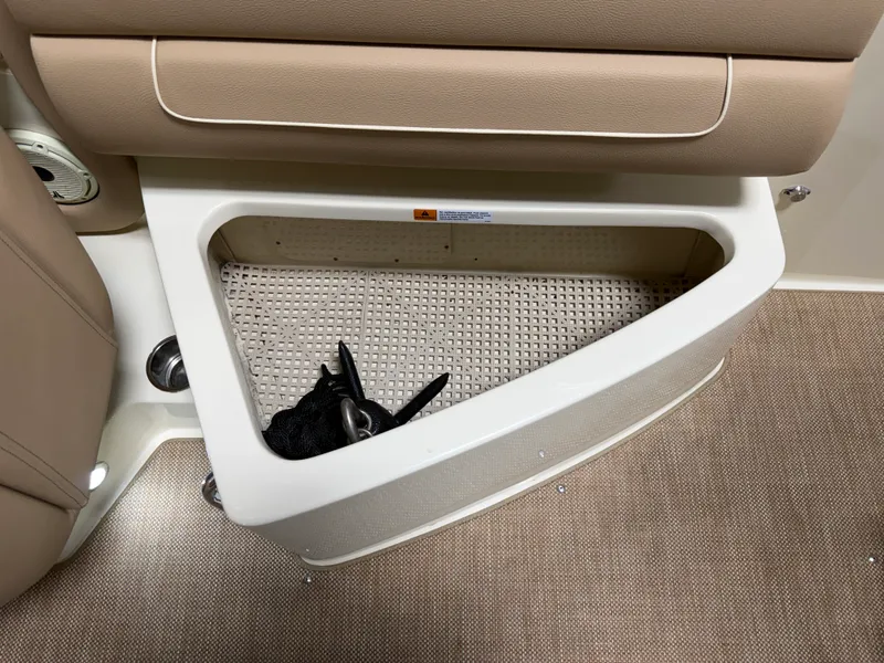 Slide: The Image of Chris-Craft 25GT 2021 - 61