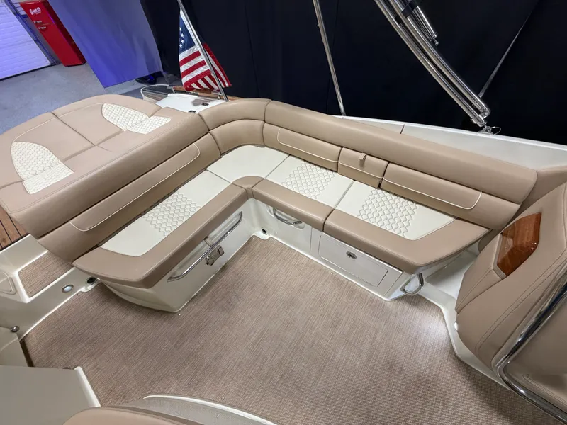 Slide: The Image of Chris-Craft 25GT 2021 - 62
