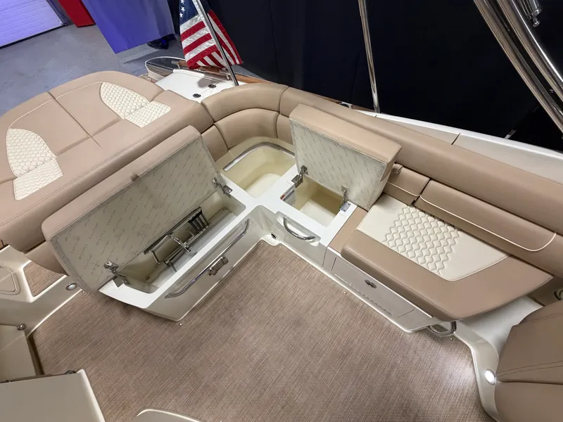 Slide: The Image of Chris-Craft 25GT 2021 - 63