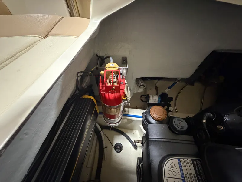 Slide: The Image of Chris-Craft 25GT 2021 - 84