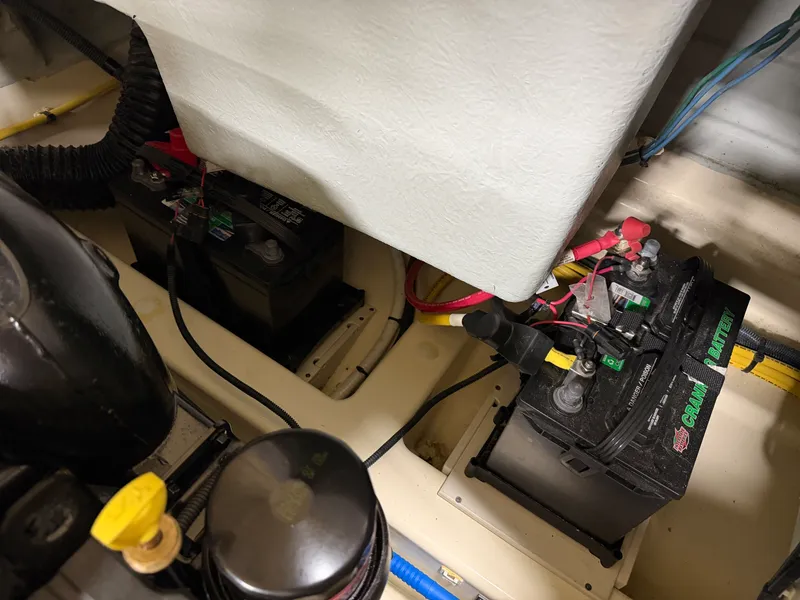 Slide: The Image of Chris-Craft 25GT 2021 - 86