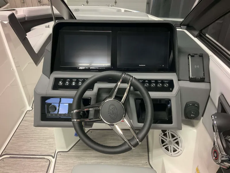 Slide: The Image of Cobalt R4 Outboard 2026 - 39