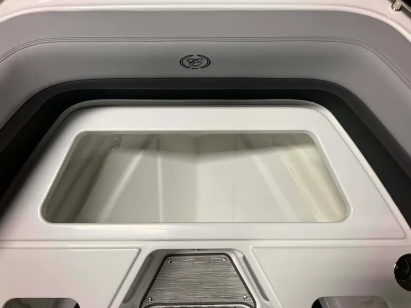 Slide: The Image of Cobalt R4 Outboard 2026 - 17