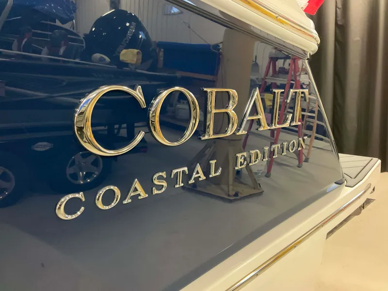 Slide: The Image of Cobalt R4 Outboard 2026 - 67