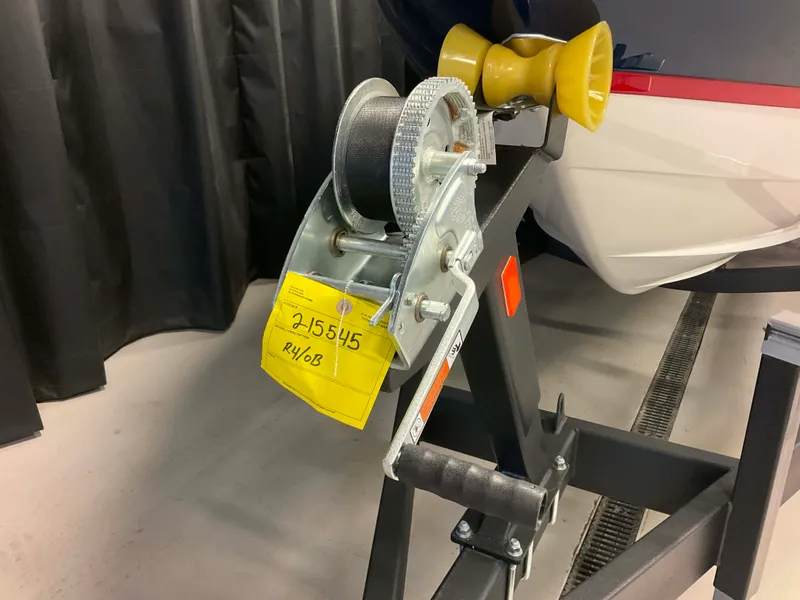 Slide: The Image of Cobalt R4 Outboard 2026 - 73