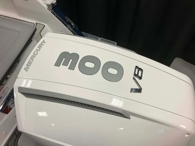 Slide: The Image of Cobalt R4 Outboard 2026 - 64