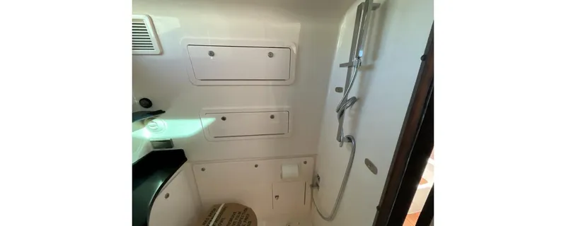 Slide: The Image of Grady-White Canyon 386 2026 - 22