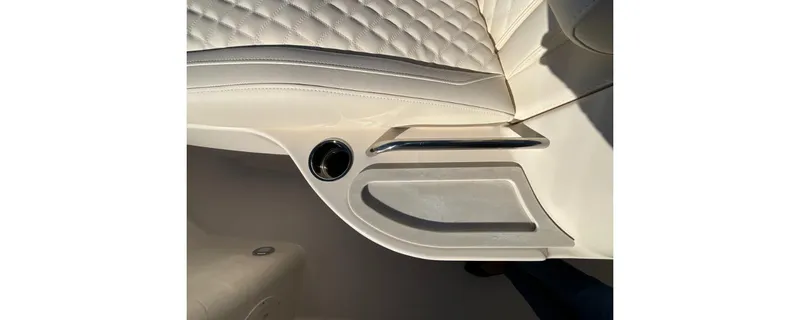 Slide: The Image of Grady-White Canyon 386 2026 - 44