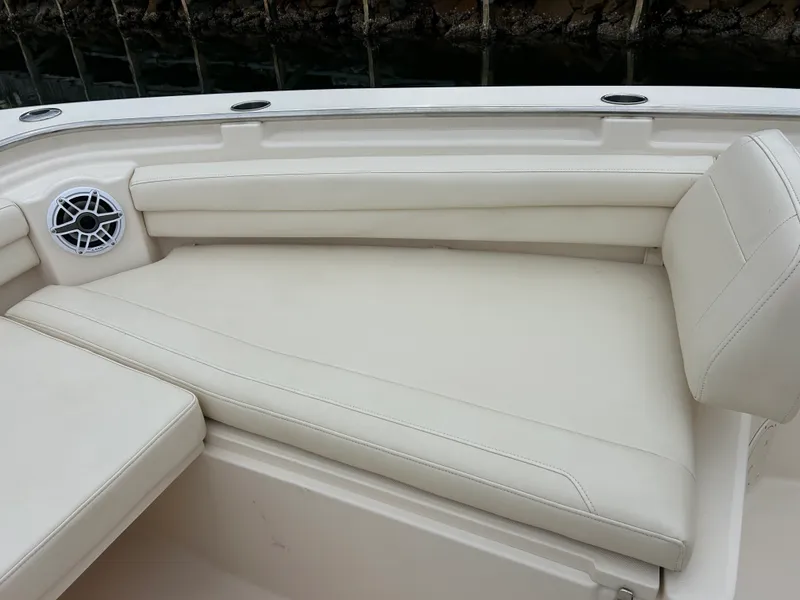 Slide: The Image of Grady-White Canyon 336 2023 - 30