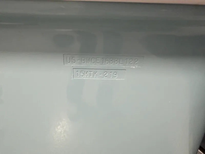 Slide: The Image of Boston Whaler 150 Montauk 2022 - 68