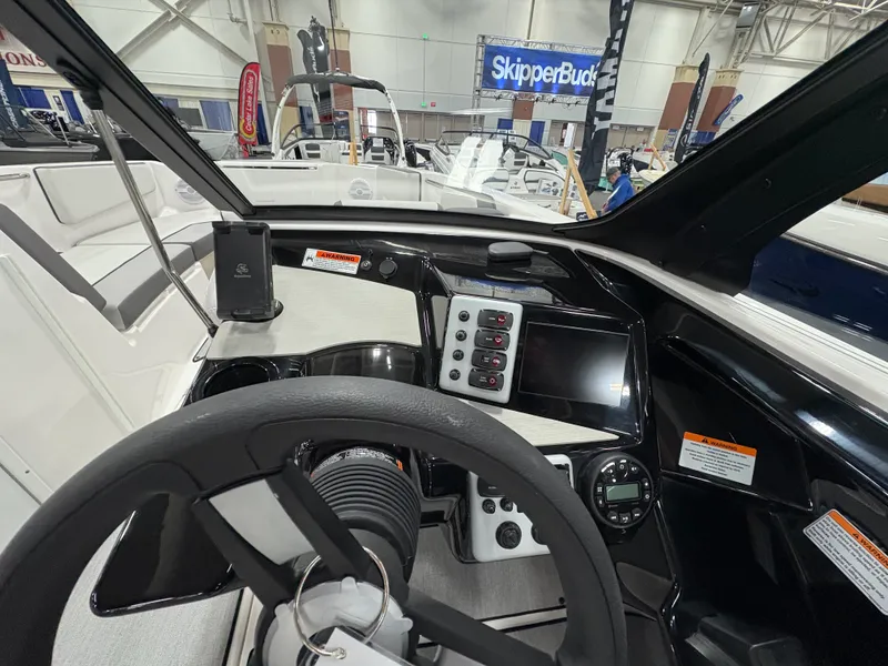 Slide: The Image of Yamaha AR220 2026 - 10