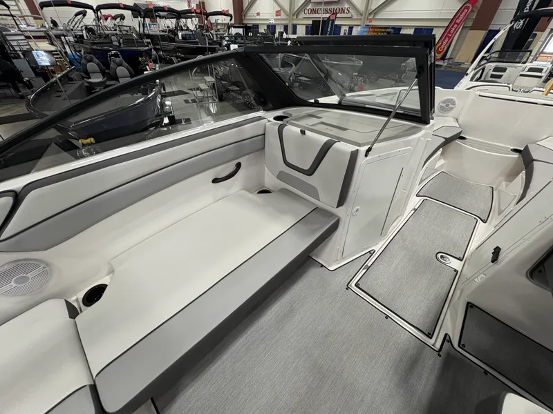 Slide: The Image of Yamaha AR220 2026 - 11