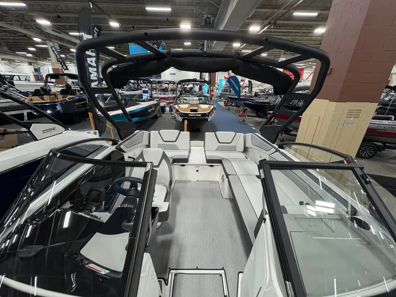 Slide: The Image of Yamaha AR220 2026 - 15