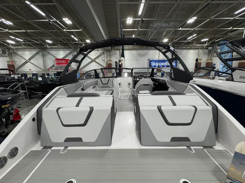 Slide: The Image of Yamaha AR220 2026 - 18