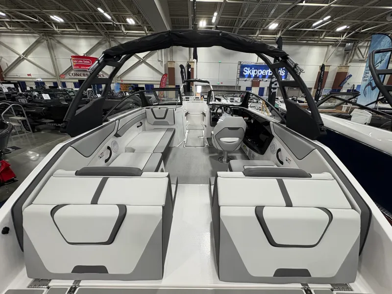 Slide: The Image of Yamaha AR220 2026 - 6