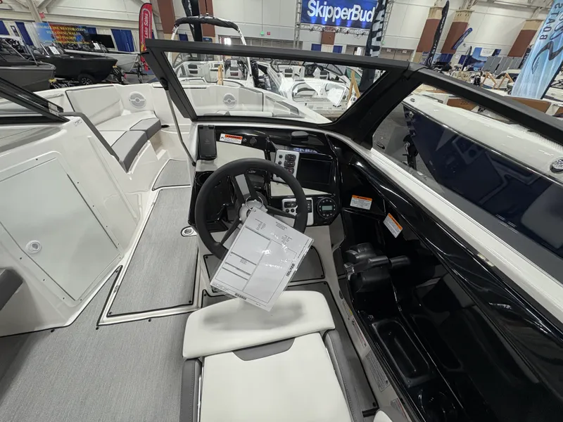 Slide: The Image of Yamaha AR220 2026 - 9