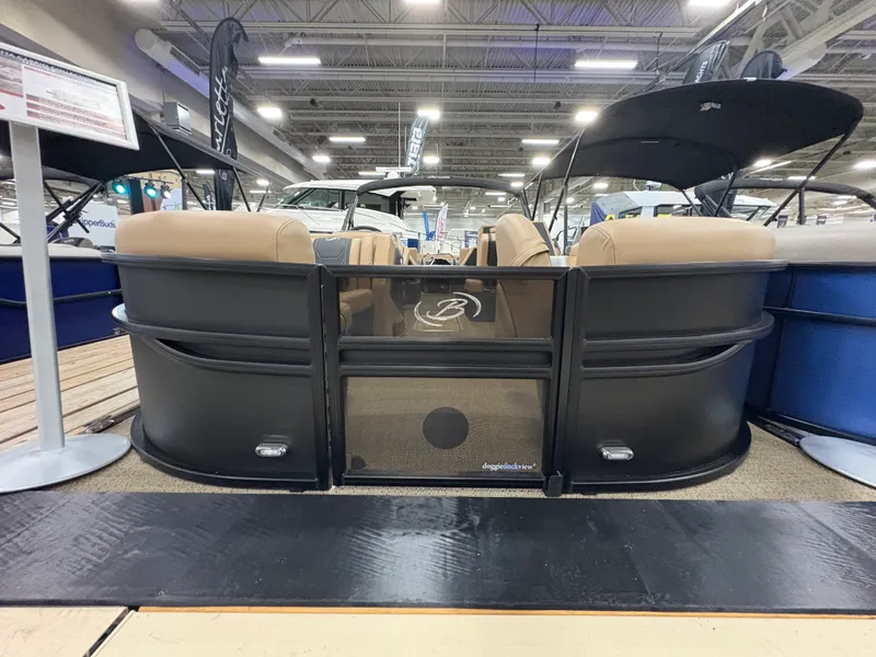 The Image of Barletta Cabrio 22 M 2026 - 0