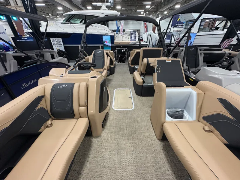 Slide: The Image of Barletta Cabrio 22 M 2026 - 3