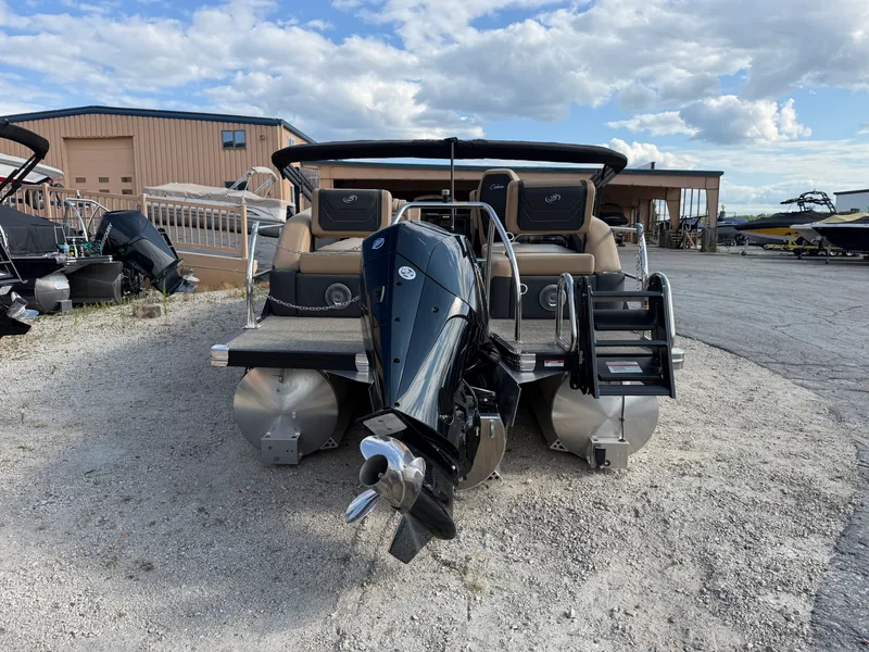 Slide: The Image of Barletta Cabrio 22 M 2026 - 6