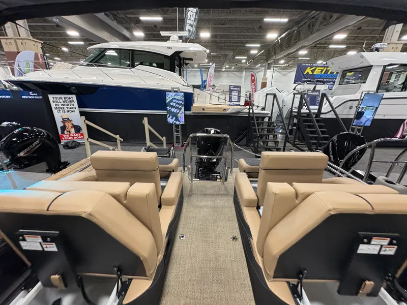 Slide: The Image of Barletta Cabrio 22 M 2026 - 8