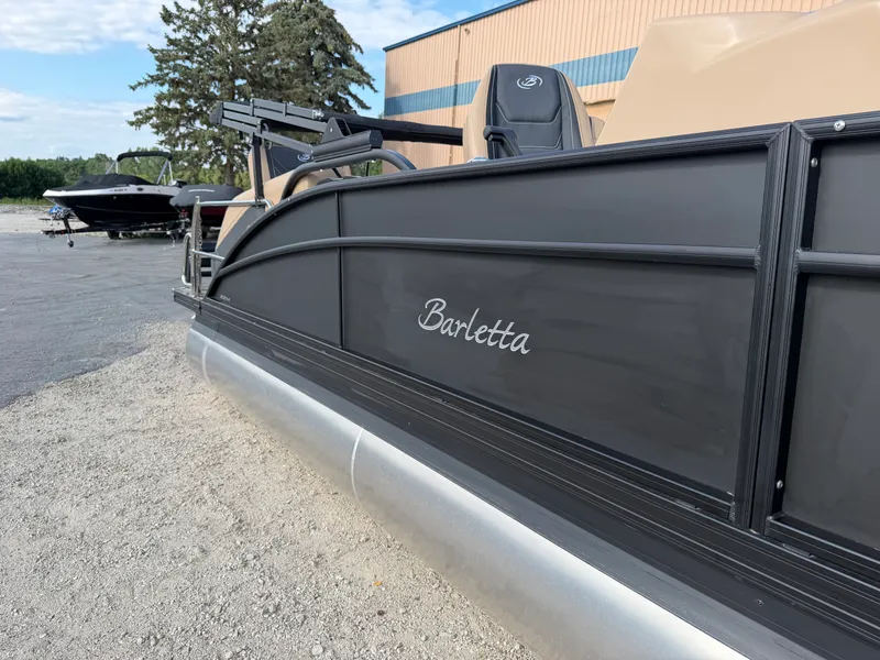 Slide: The Image of Barletta Cabrio 22 M 2026 - 3