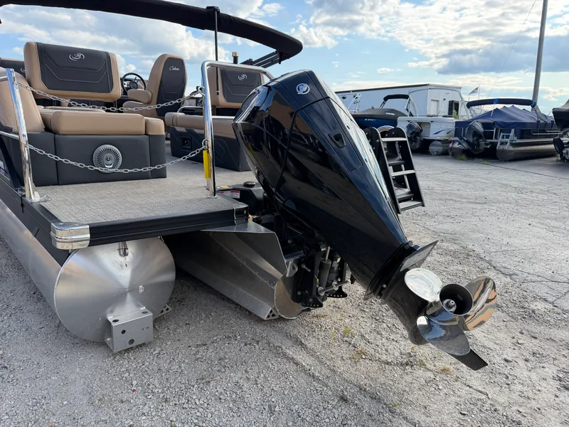 Slide: The Image of Barletta Cabrio 22 M 2026 - 55