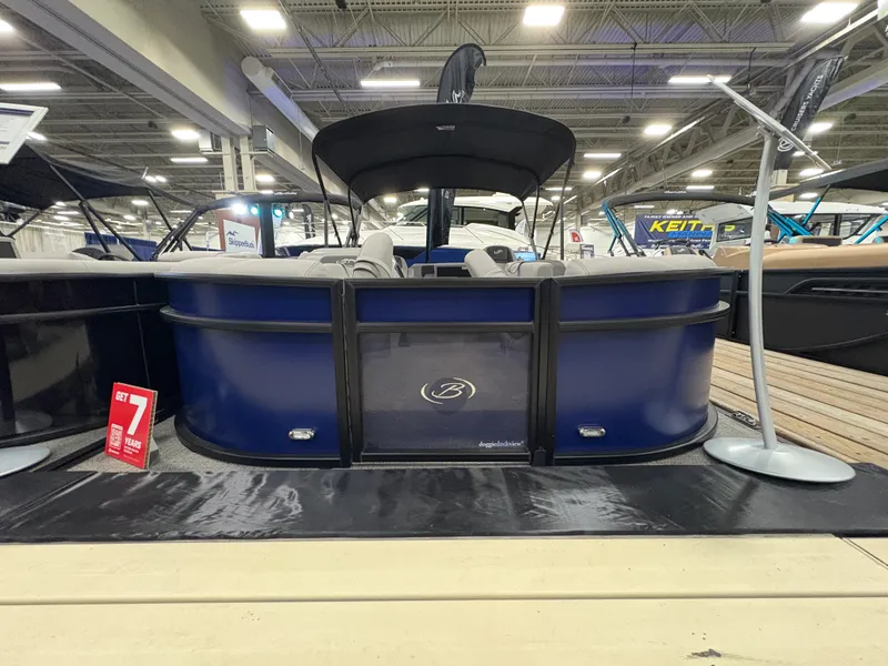 The Image of Barletta Aria 22 UC 2026 - 0