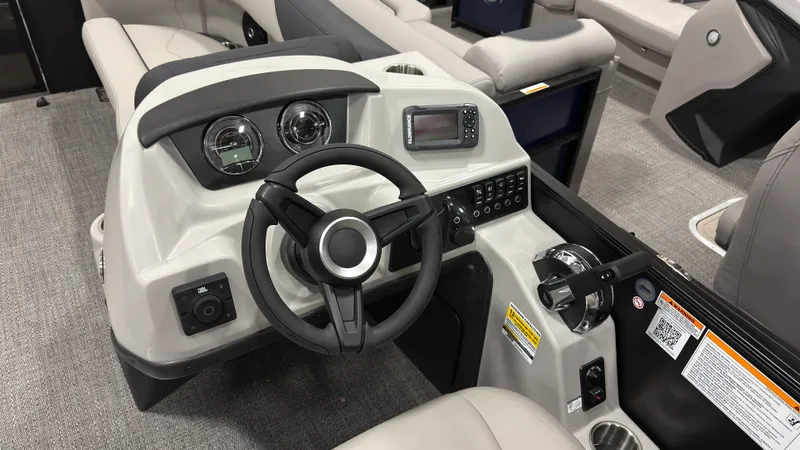 Slide: The Image of Barletta S22QC 2026 - 10