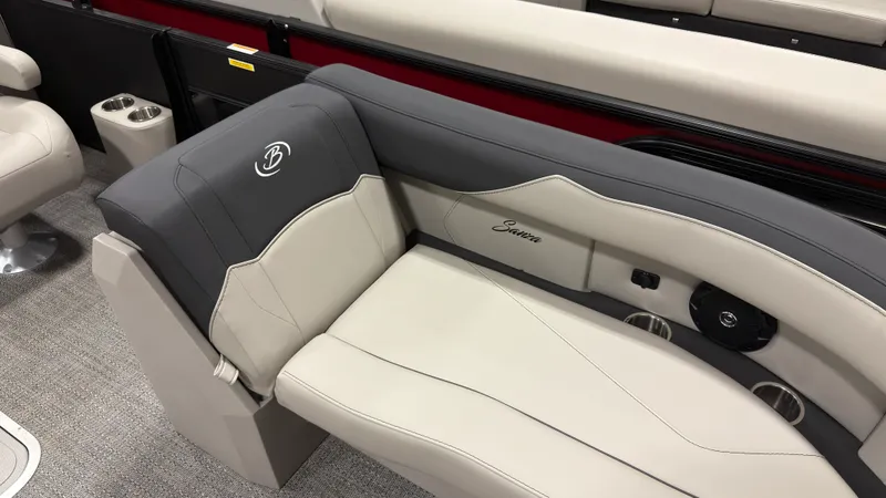 Slide: The Image of Barletta S22QC 2026 - 2