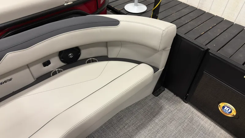 Slide: The Image of Barletta S22QC 2026 - 3