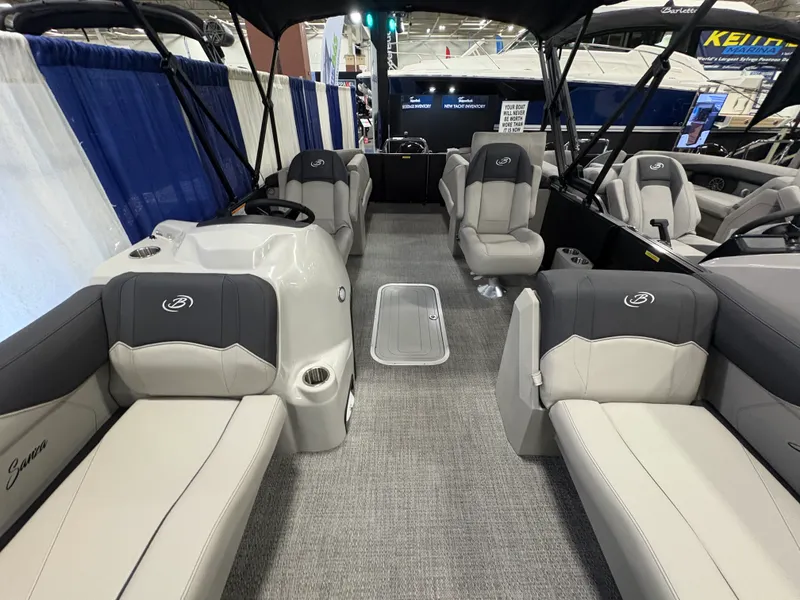 Slide: The Image of Barletta SANZA22QC 2026 - 3