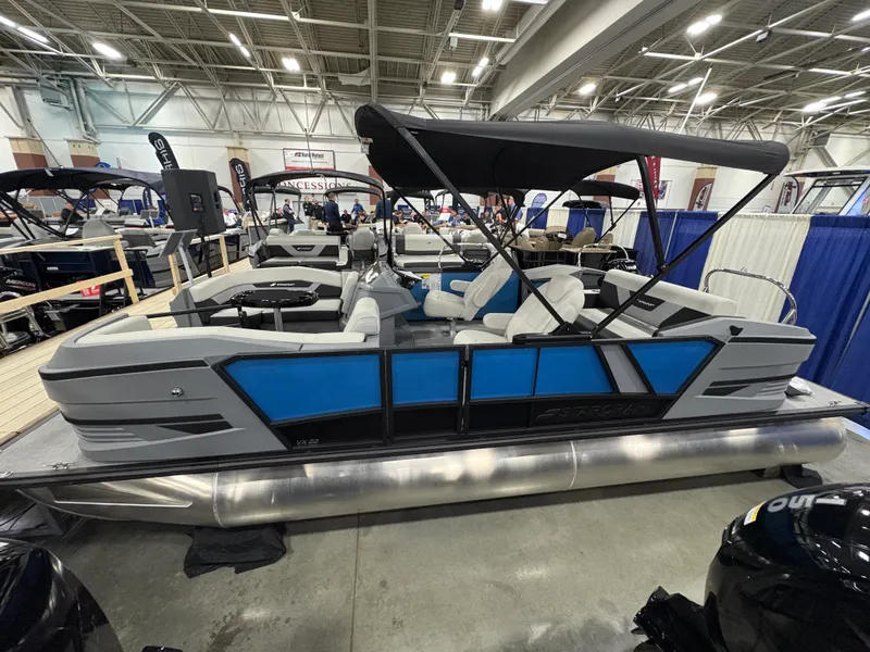 The Image of Starcraft VX 22 Q DH 2026 - 0