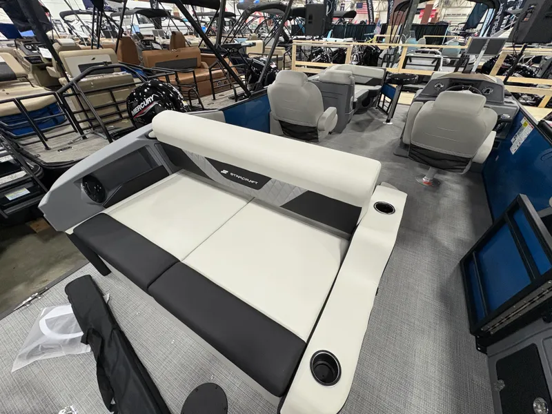 Slide: The Image of Starcraft VX 22 Q DH 2026 - 11