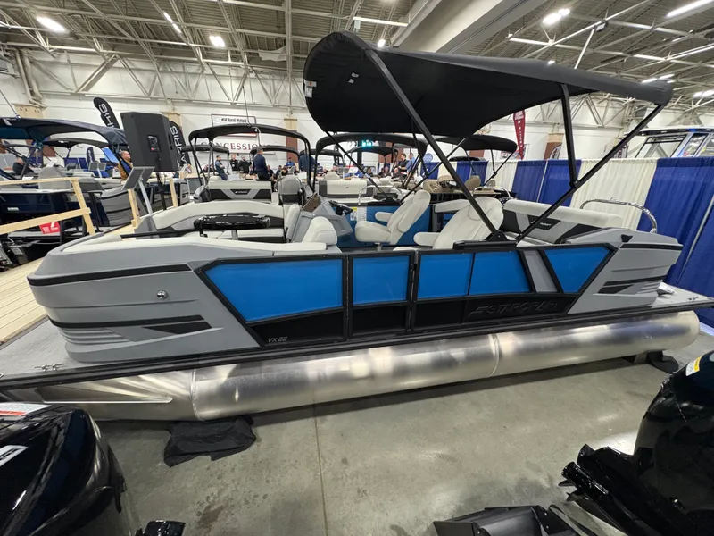 Slide: The Image of Starcraft VX 22 Q DH 2026 - 2