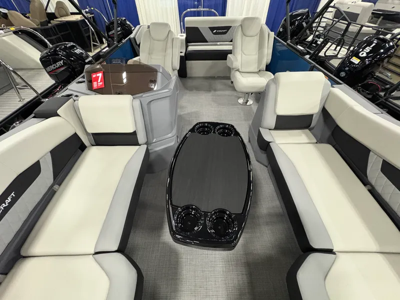 Slide: The Image of Starcraft VX 22 Q DH 2026 - 4