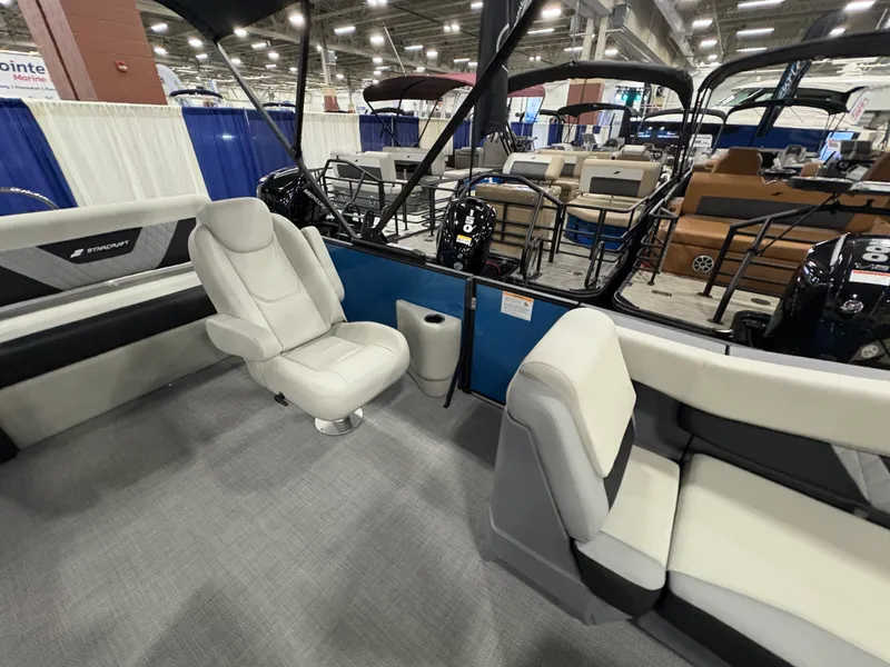 Slide: The Image of Starcraft VX 22 Q DH 2026 - 5