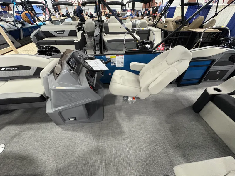 Slide: The Image of Starcraft VX 22 Q DH 2026 - 6